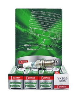 Denso Chất lượng cao giá bán buôn hiệu suất cao 267700 5060 Iridium khó khăn bugi cho Sagitar magotan haorui tigu/An - Product Image 2