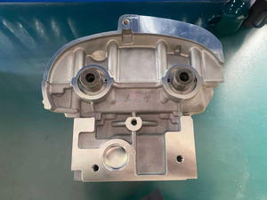 Ancien type de culasse de moteur K4M OEM 7701474361 7701473353 pour Renault <span class=keywords><strong>Megane</strong></span> 1.6L 16V Factory Direct - Product Image 5