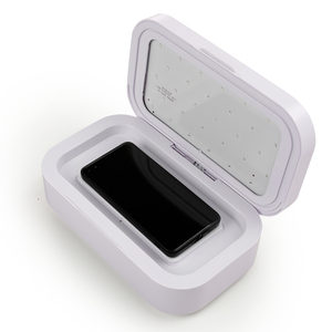 Coupe-film de protection d'écran de téléphone <span class=keywords><strong>portable</strong></span> en verre trempé anti-traces de doigts avec film hydrogel UV 3D de qualité supérieure - Product Image 3