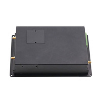 Tablette Android Poe intégrée avec écran tactile industriel tout-en-un de 7 pouces, support mural pour ordinateur avec 4G LTE
