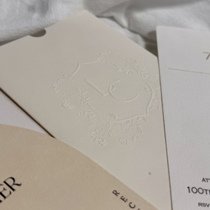 Juego de Tarjetas de Invitación de <span class=keywords><strong>Boda</strong></span> Personalizadas de Lujo, Invitaciones de Acrílico Transparente y Papel Premium para Decoración de Eventos de <span class=keywords><strong>Boda</strong></span>, Venta al por Mayor - Product Image 2