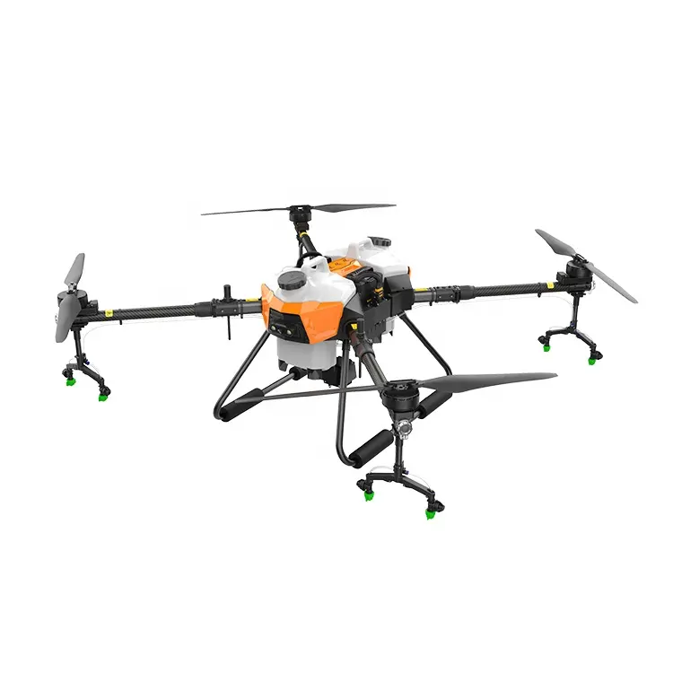 EFT G20-Q 4 Axis Agricultural Crop Spray Seed Granule Spreader Multicopter Drone Frame kit