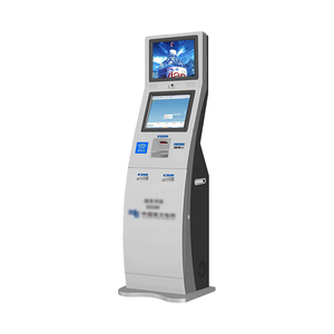 Distributeur automatique <span class=keywords><strong>de</strong></span> billets <span class=keywords><strong>de</strong></span> stade, <span class=keywords><strong>terminal</strong></span> <span class=keywords><strong>de</strong></span> <span class=keywords><strong>paiement</strong></span> en libre-service avec lecteur <span class=keywords><strong>de</strong></span> codes-barres, imprimante 80 mm, OEM ODM SDK - Product Image 4