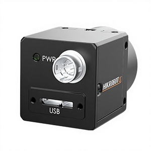Hikrobotics MV-CS004-10UC Motor Universal Metálico de Alta Velocidad USB3.0 de 4MP para Inspección de Automatización Industrial MV-CS004-10UC MV-CS00 - Product Image 2