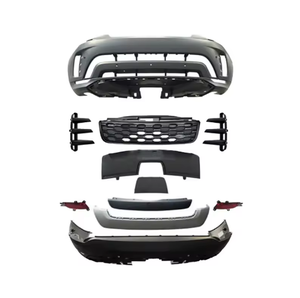 Para la mejor calificación Durable <span class=keywords><strong>Land</strong></span> <span class=keywords><strong>Rover</strong></span> Discovery 5 Kit de parachoques Mod Tiendas confiables - Product Image 2