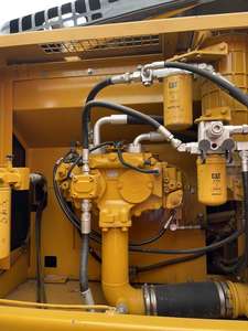 ใช้สำหรับขุด330D แมวส่วนประกอบหลักของเครื่องยนต์ผลิตในประเทศญี่ปุ่น - Product Image 4