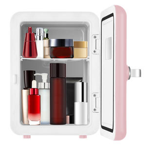 <span class=keywords><strong>Mini</strong></span>-réfrigérateur portable personnalisé <span class=keywords><strong>pas</strong></span> <span class=keywords><strong>cher</strong></span> pour chambre à coucher, idéal pour le chocolat - Product Image 5