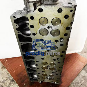 Ensemble de culasse 3408 D9R Moteur diesel Ensemble de culasse 3048c 3408b 7w-2225 3408DI-3408E Moteur 988B 988F 988F - Product Image 6