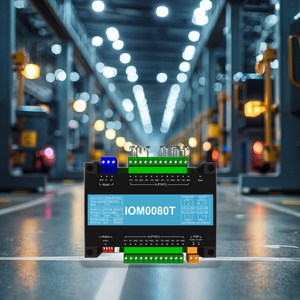 Milesgo tự động hóa công nghiệp Bas CE ISO9001 chứng nhận hỗ trợ modbus <span class=keywords><strong>rtu</strong></span> thu thập dữ liệu trực tiếp từ nhà sản xuất - Product Image 4