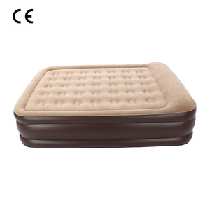 Modern Design Inflatable <strong>Air</strong> <strong>Sofa</strong> <strong>Bed</strong> with Built-in Pump for Patients with Paralysis-for Hotel Bedroom Outdoor Hospital Use - Product Image 5