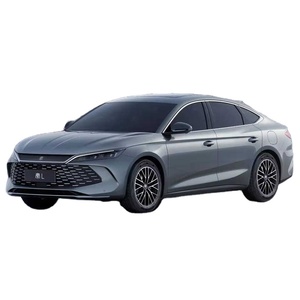 BYD Qin L DM-i 120KM Excellence ปี 2024 รถยนต์พลังงานใหม่รุ่นขายดี ราคาประหยัด ความเร็วสูง - Product Image 1
