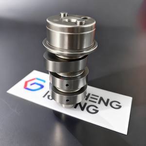 Noken As Racing NMAX Arbre à cames pour <span class=keywords><strong>Yamaha</strong></span> Nouveau Aerox NVX Lexi 125 155 WR155 R15 V3 Pin 1 Pin 2 NVX Arbre à cames Série S T <span class=keywords><strong>R</strong></span> - Product Image 4