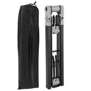 Soporte Universal Portátil para Saxofón, Soporte Plegable Ajustable para Saxofón <span class=keywords><strong>Alto</strong></span> - Product Image 2