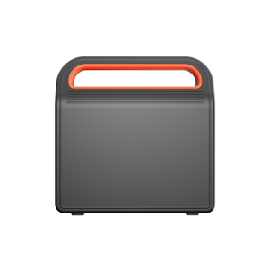 Estación de Energía Portátil de 300W para Exteriores, Batería de <span class=keywords><strong>Emergencia</strong></span> para Auto, Gran Capacidad, Almacenamiento de Energía Móvil - Product Image 2