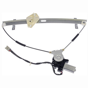 ชุดมอเตอร์กระจกไฟฟ้า Honda CR-V รุ่น 741 303 72210S9AA02 72210S9AA03 ด้านหน้าและด้านหลัง สำหรับเปลี่ยนซ่อม - Product Image 2