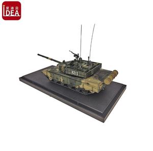 1:72 moulé sous pression jouet véhicules militaires en métal réservoir modèles <span class=keywords><strong>à</strong></span> <span class=keywords><strong>vendre</strong></span> - Product Image 2