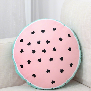 دمية صغيرة وسادة شخصية ثلاثية الأبعاد على شكل صورة بشرية مخصصة وسادة وجه مخصصة للمتعة وسادة الوجه أفضل فكرة هدية إبداعية - Product Image 1