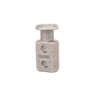 Crochet de levage en acier au carbone de haute qualité <span class=keywords><strong>CHPL</strong></span>, accessoires de quincaillerie pour moules de plaques - Product Image 2