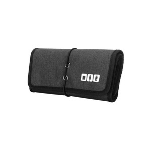 Organisateur électronique, pochette pour câbles, chargeur de voyage, accessoires pour téléphone, sac organisateur, étui de transport pour câbles USB - Product Image 2