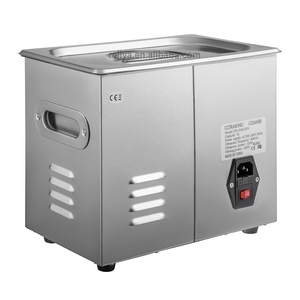<span class=keywords><strong>Precio</strong></span> de fábrica 2-30L Limpiador de <span class=keywords><strong>ultrasonido</strong></span> Limpiador ultrasónico digital <span class=keywords><strong>con</strong></span> cesta para joyería/<span class=keywords><strong>dental</strong></span>/lentes/gafas - Product Image 3