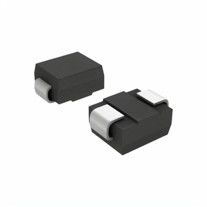 Electronic Circuit Components Manufacturer Channel HS3GB-K DO-214AA, SMB Single Diodes - Product Image 1