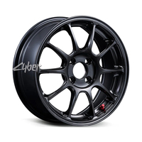 Jantes forgées sur mesure RAYS ZE40 16" 17" 18" 19" 20" 21" 22" pouces 5x112 5x120 5x114.3 pour BMW Benz Audi Ford Toyota Jeep Mini