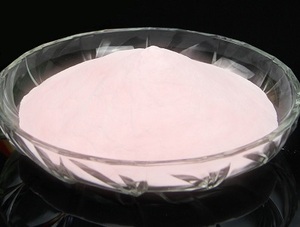 Sulfate de manganèse monohydraté de qualité industrielle, haute pureté, <span class=keywords><strong>engrais</strong></span> et additif alimentaire, cristal fin - Product Image 5