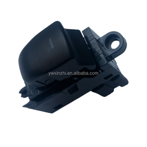 254114ja0a 25411-4ja0a điều chỉnh cửa sổ xe kính nút chuyển đổi điện duy nhất cửa sổ nâng lên chuyển đổi cho Nissan Navara NP300 2016- - Product Image 1