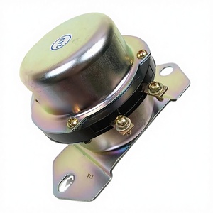 Conjunto de relé de interruptor para excavadora <span class=keywords><strong>Doosan</strong></span> <span class=keywords><strong>Daewoo</strong></span> DH55 <span class=keywords><strong>60</strong></span> 150 215 225-7-5-9 conjunto de relé de interruptor principal de fuente de alimentación - Product Image 1