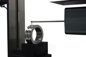 Nova superfície rugosidade contorno gráfico Profilometer <span class=keywords><strong>Testing</strong></span> <span class=keywords><strong>Machine</strong></span> SRT-7190 - Product Image 3