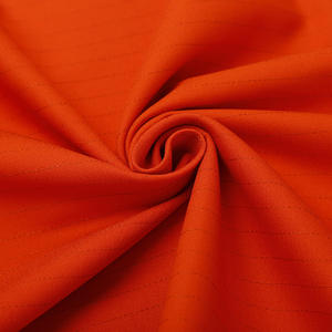 医療用ポリエステルESD帯電防止織物0.5ストリップ - Product Image 6