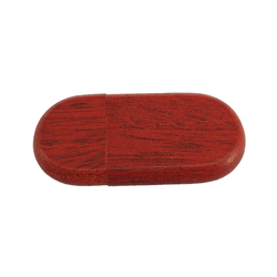 Madera roja