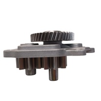 Pompe à huile TD42 15010-06J02 15010-VB200 TD42T NA 15010-51N00 15010-VB600 pour pièces détachées de moteur diesel Nissan Series