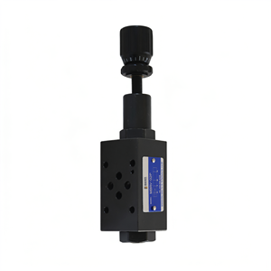 Vanne de décharge hydraulique Borui MBRV, composant de réduction de pression haute performance pour machines - Product Image 2