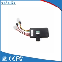 Vente en gros Dalos Original GT06 2G GPS Système de suivi GPS en temps réel pour véhicule Traceur GPS pour voiture