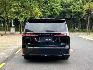 Excelente Auto Familiar Lantu Dreamer Versión Baja en Emisiones de Carbono <span class=keywords><strong>2022</strong></span> - MPV Cómodo, Duradero y Ecológico para Viajes Familiares - Product Image 4