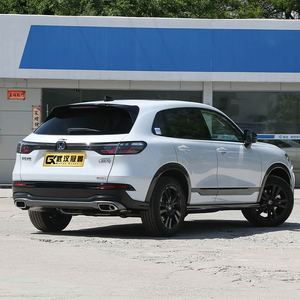 Nuevo <span class=keywords><strong>Honda</strong></span> <span class=keywords><strong>HR</strong></span>-<span class=keywords><strong>V</strong></span> SUV 240TURBO CVT con Caja de Cambios Automática, Volante a la Izquierda, Asientos de Cuero, Cámara Trasera, Neumáticos R18, Autos Usados en Color Oscuro, <span class=keywords><strong>2022</strong></span> - Product Image 5