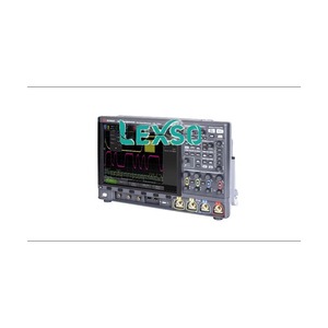 Oscilloscope à signaux mixtes Keysight Msox4104g : 1 GHz, 4 canaux analogiques plus 16 canaux numériques - Product Image 3