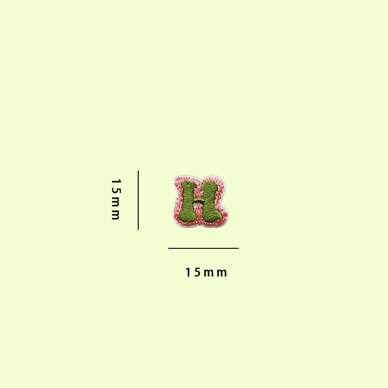 H