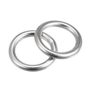 Anneaux de levage ronds en acier inoxydable, très demandés - Product Image 4