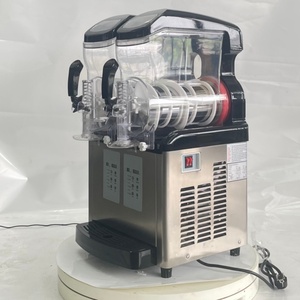 Máquina de Granizados Económica: Precio Accesible con Rendimiento Confiable, Ideal <span class=keywords><strong>para</strong></span> Pequeñas Empresas y Startups - Product Image 2