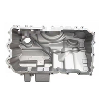 مناسب لحوض زيت محرك BMW N20 N26 رقم 11137618512، للسيارات ذات الدفع الخلفي فقط.