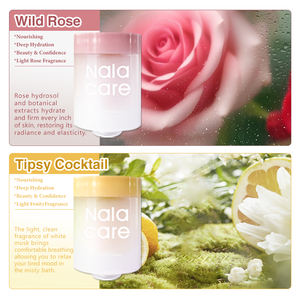 Filtre de douche en gel vitaminé R Fragrance, filtre de pommeau de douche, vitamine C, adoucisseur, purificateur d'eau dure pour éliminer le chlore résiduel - Product Image 5