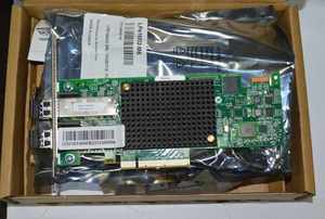 Carte réseau Emulex LPe16002B-M6 Gen 5 (16 Go), HBA double port - Adaptateur <span class=keywords><strong>de</strong></span> bus hôte - Product Image 6