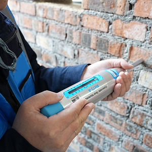 리바운드 해머 비파괴 벽돌 테스트 RH75-A 락 슈미트 해머 리바운드 해머 테스트 락 - Product Image 6