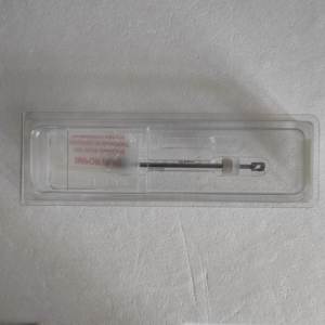 Mindray BS200 220 300 320 330E 350E 350S 360E 370E 360S Analizador de Bioquímica Jeringa de muestra de 500uL - Product Image 3