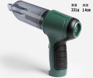 Wireless Handheld Air Duster <b>Portable</b> Cordless Handheld <b>Vacuum</b> Cleaner for Car Home Cleaning - Product Image 5