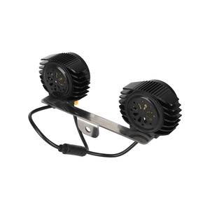 Luz Delantera Doble Modificada para Patinete Eléctrico Ulip, Compatible con G2 Pro, G2 Pro DB, G2 Max - Product Image 3