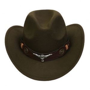 CxyFactory Vente en gros de chapeaux de cowboy Bangora économiques, imperméables, en grandes quantités, chapeaux de paille pour l'été, les occasions décontractées et les voyages - Product Image 3