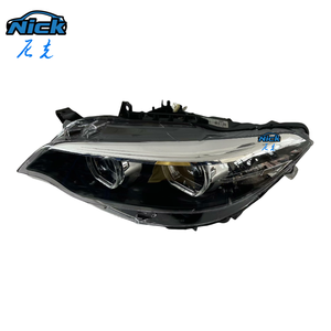 Para BMW Serie 2 faro Original 2018 -<span class=keywords><strong>2021</strong></span> F22 faros delanteros de xenón originales M240i 220d 230i <span class=keywords><strong>218i</strong></span> F23 HID luz delantera de coche - Product Image 3